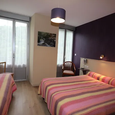 Ardiden Luz-Saint-Sauveur