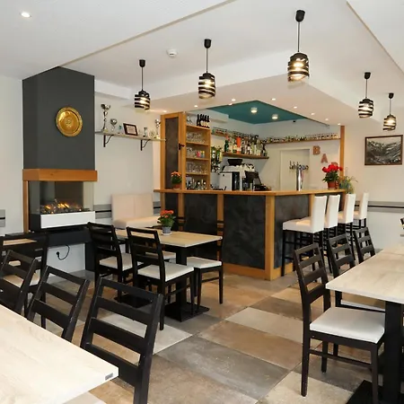 Ardiden Ξενοδοχείο 2*