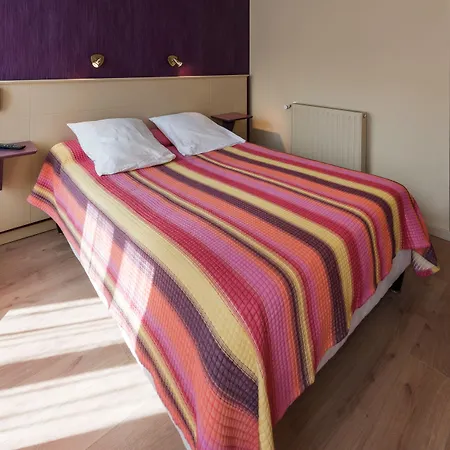 Ardiden 2* Luz-Saint-Sauveur