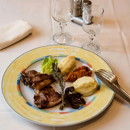 Ξενοδοχείο Ardiden Luz-Saint-Sauveur