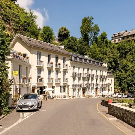 Ξενοδοχείο Ardiden Luz-Saint-Sauveur