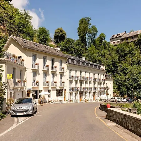 Ardiden 2* Luz-Saint-Sauveur