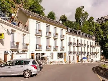 Ardiden 2* Luz-Saint-Sauveur