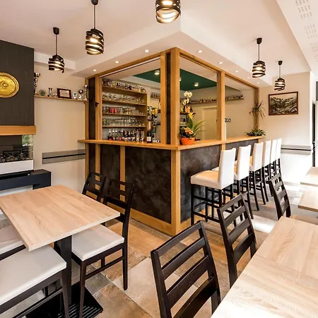 Ardiden Ξενοδοχείο Luz-Saint-Sauveur