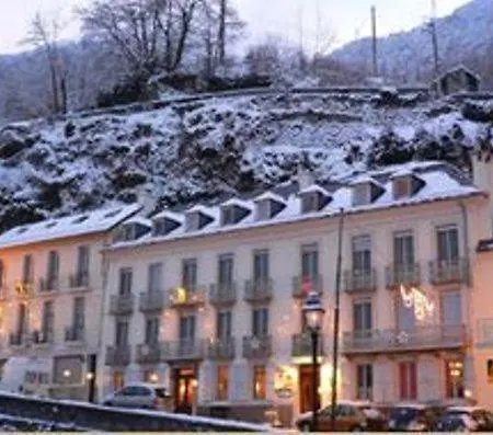 Hotel Ardiden