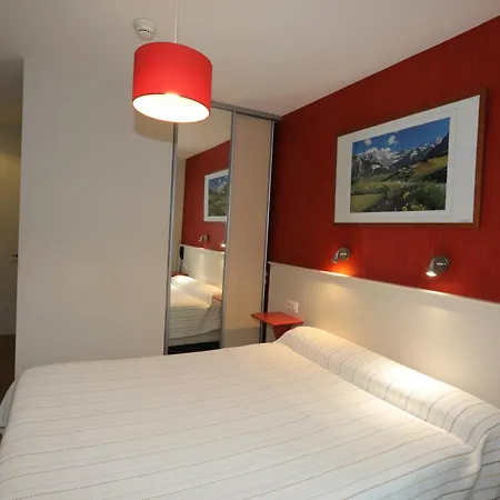 Ardiden Hotel