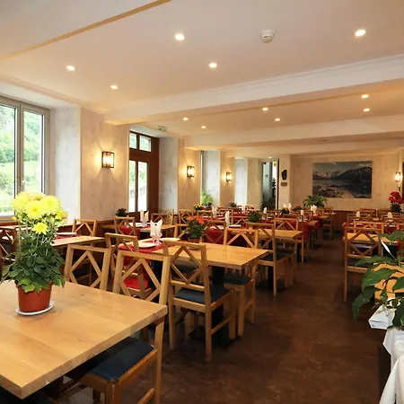 Ardiden Hotel Luz-Saint-Sauveur