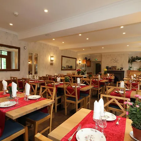 Hotel Ardiden Luz-Saint-Sauveur