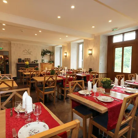 Ardiden Hotel