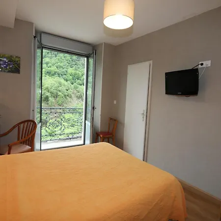 Ardiden Luz-Saint-Sauveur