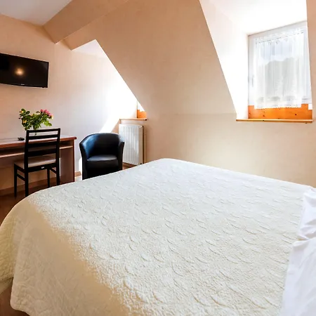 Ardiden Hotel Luz-Saint-Sauveur