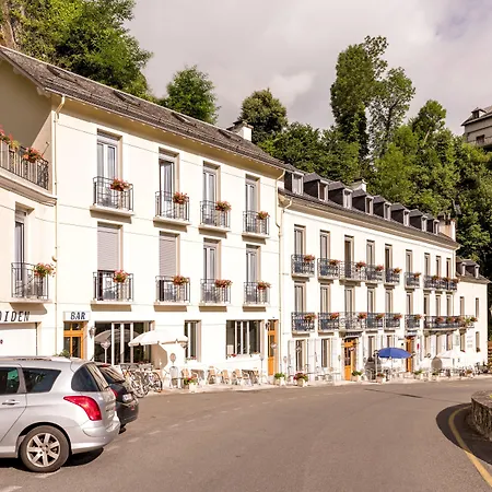 Hotel Ardiden Luz-Saint-Sauveur