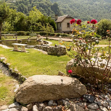 Ardiden Hotel Luz-Saint-Sauveur