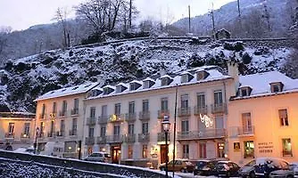 Ardiden Luz-Saint-Sauveur