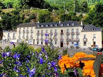 Ardiden 2* Luz-Saint-Sauveur