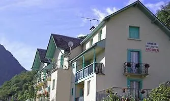 Ardiden Hotel Luz-Saint-Sauveur