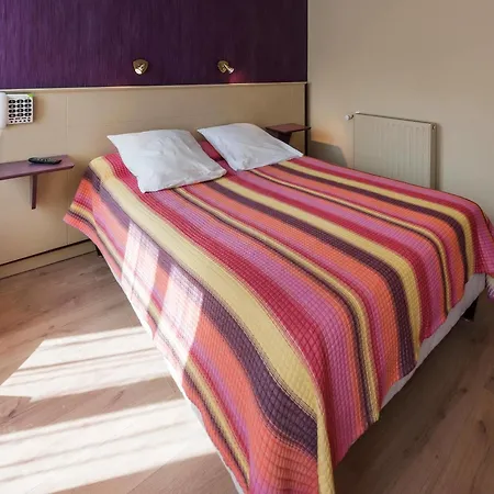 Ardiden Hotel