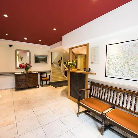 Ardiden Hotel Luz-Saint-Sauveur