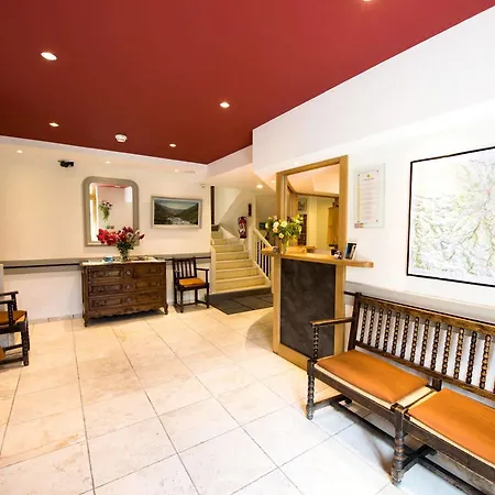 Ardiden Hotel Luz-Saint-Sauveur