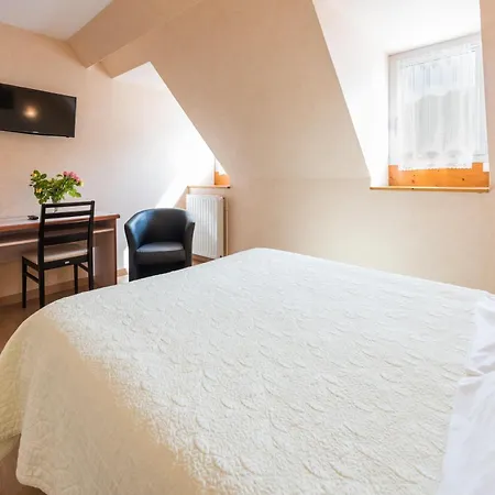 Ardiden Hotel Luz-Saint-Sauveur