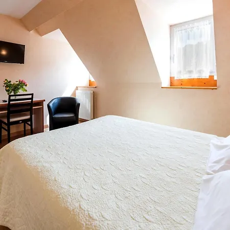 Ardiden Hotel Luz-Saint-Sauveur