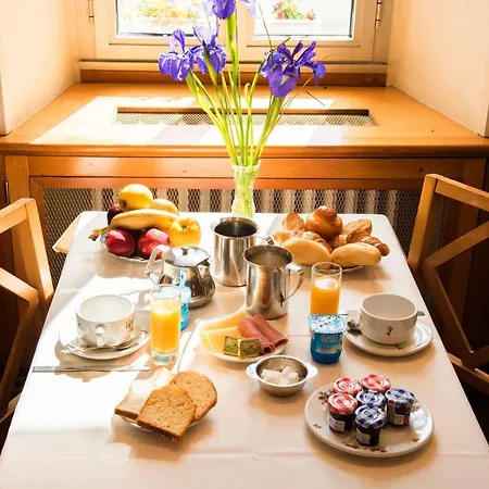 Ardiden Hotel Luz-Saint-Sauveur