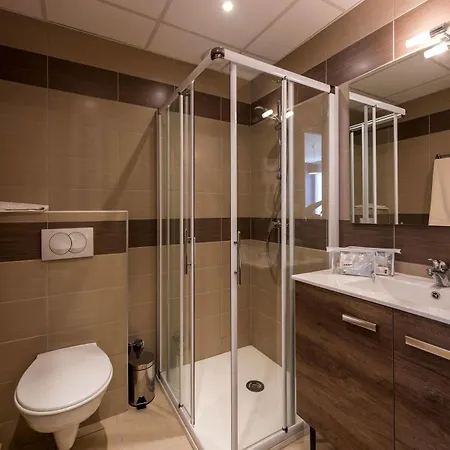Ardiden Hotel